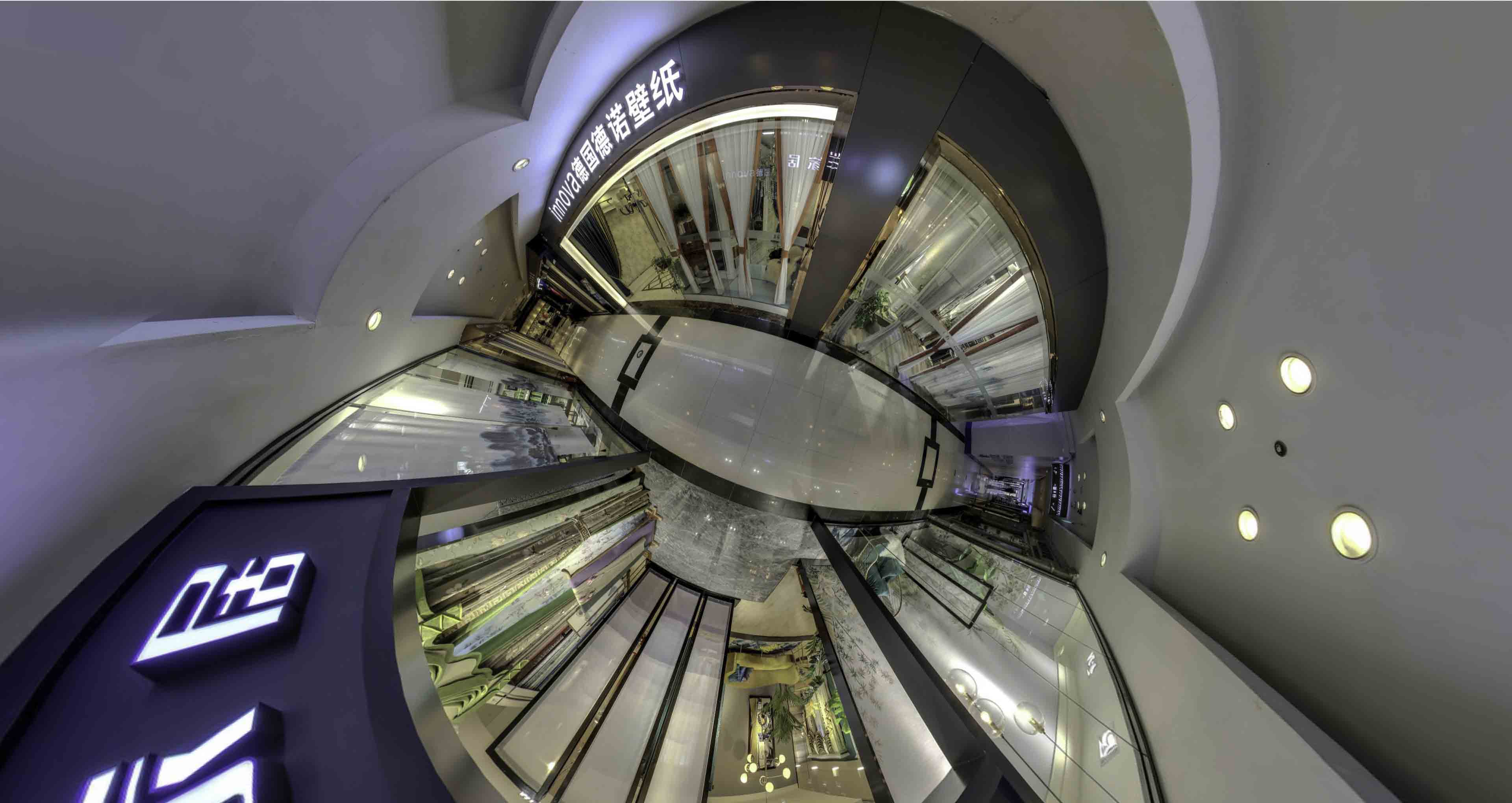大朗镇VR全景拍摄：游戏开发中的创新应用与技术革新